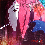 Nyoko