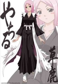 Kusajishi Yachiru