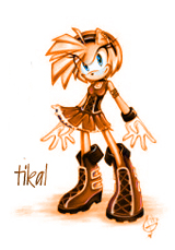 Tikal