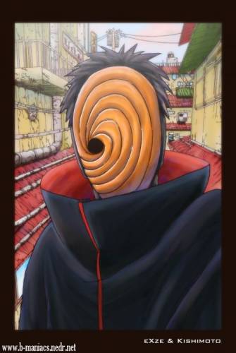Madara Uchiha