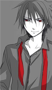Uchiha Sasuke
