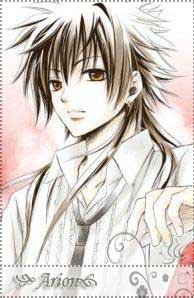 ArioN