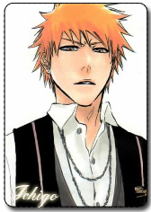 Ichigo