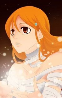 Inoue Orihime