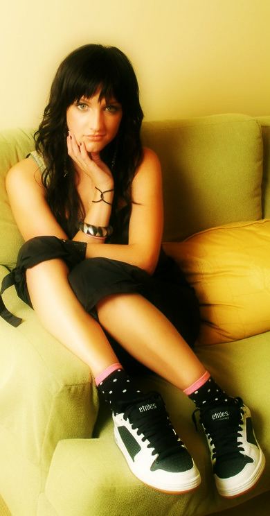 Ashlee Simpson