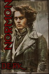 Normon Derk