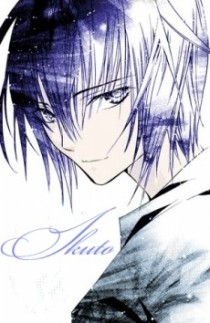 Ikuto