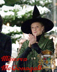 Minerva McGonagall