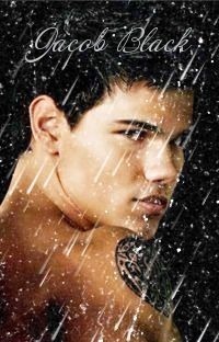 Jacob Black