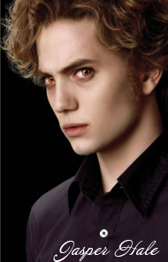 Jasper Cullen