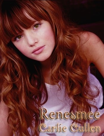 Renesmee Cullen