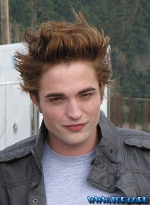 Edward Cullen
