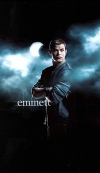 Emmett Cullen