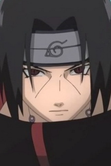 Uchiha Itachi