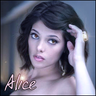 Alice Cullen