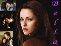 Bella Cullen