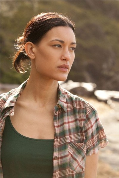 Leah Clearwater