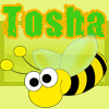 tosha