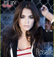 Rosalie Hale