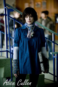 Alice Cullen