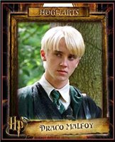 Draco Malfoy