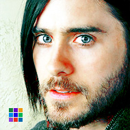 Jared Leto