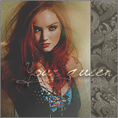 Lily Cole