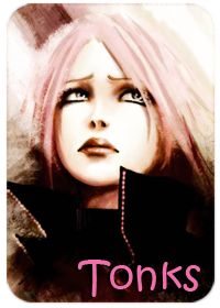 Nymphadora Tonks