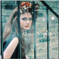 Ginny Weasley