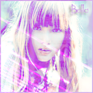Bella Slytherin