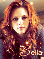 Bella Cullen