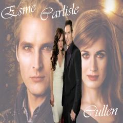 Esme Cullen