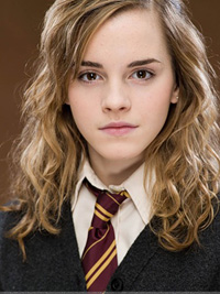 Hermiona Granger