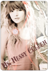 Renesmee Cullen
