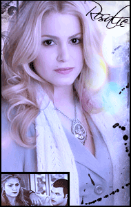 Rosalie Cullen