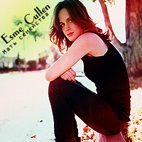 Esme Cullen