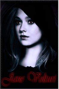 Jane Volturi