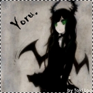 Yoru.