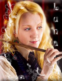 Luna Lovegood