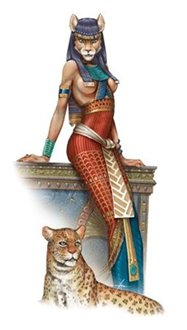 Bastet