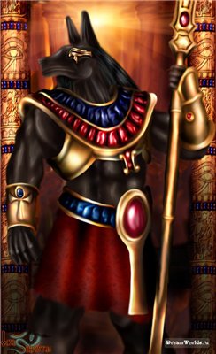 Anubis