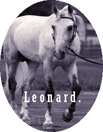 Leonard.