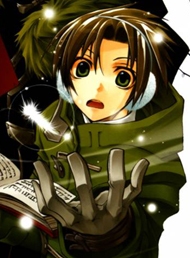 Teito Klein