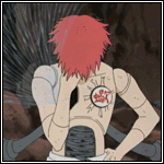 Sasori-san.