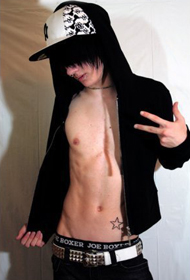 Mike