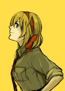 Annie De Straker