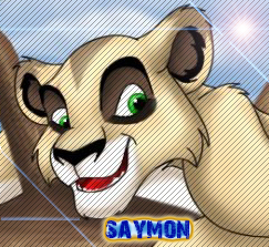 Saymon