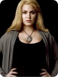 Rosalie