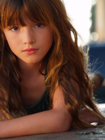 Renesmee Cullen