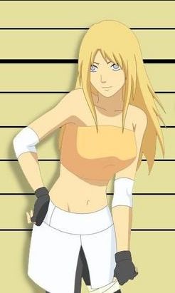 Lina-chan